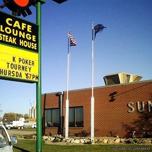 Sunlac Inn Lakota Exterior foto